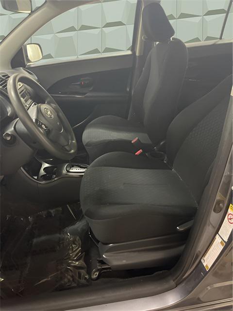 used 2010 Scion xD car, priced at $3,999