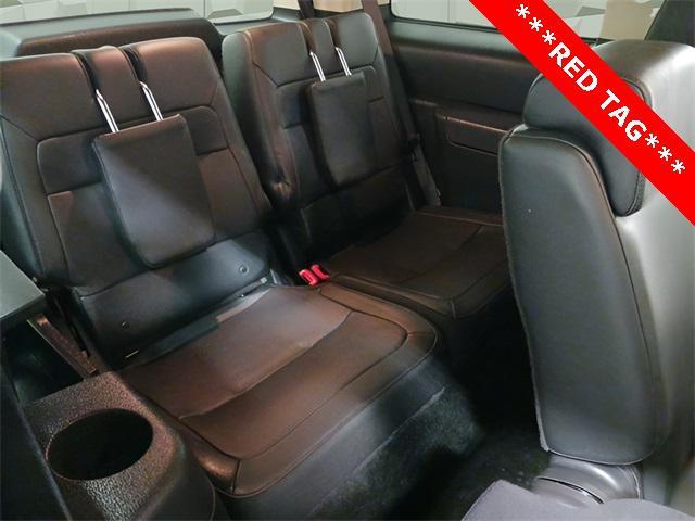 used 2018 Ford Flex car, priced at $14,799