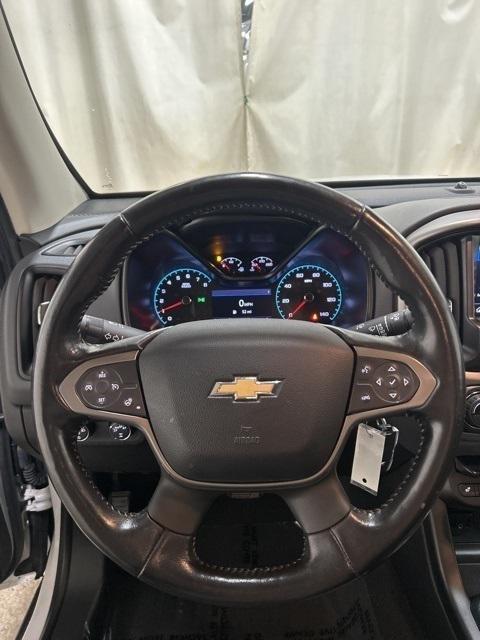 used 2020 Chevrolet Colorado car, priced at $31,499