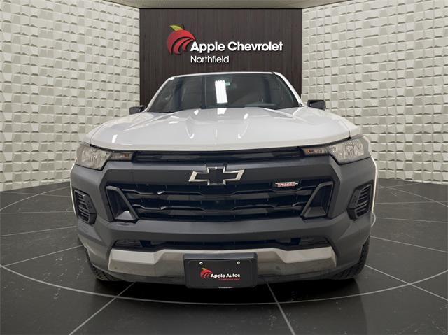 new 2024 Chevrolet Colorado car, priced at $43,860