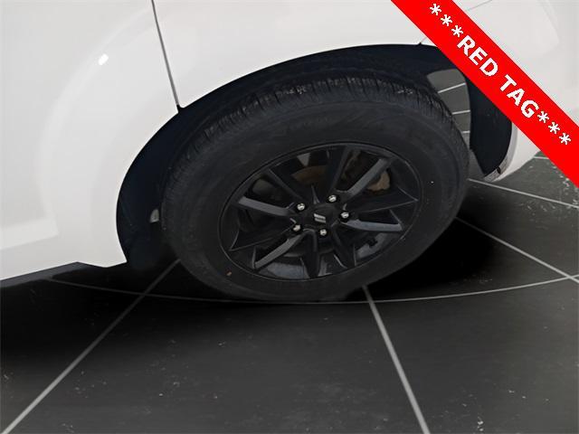 used 2020 Dodge Journey car, priced at $14,749