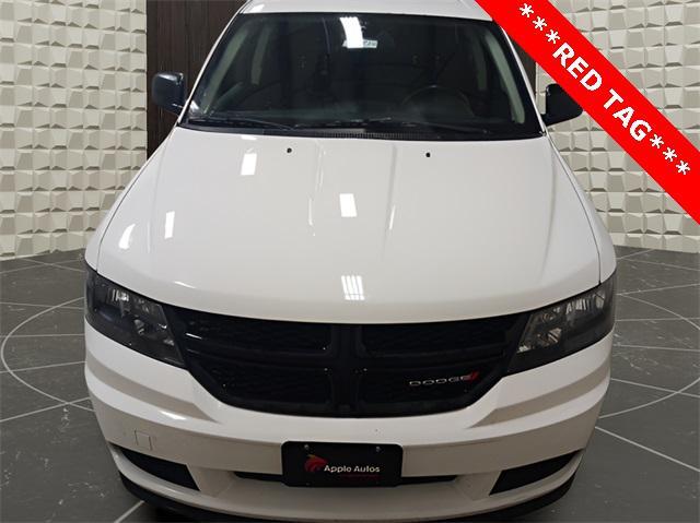 used 2020 Dodge Journey car, priced at $14,749