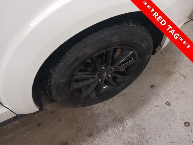 used 2020 Dodge Journey car, priced at $14,749