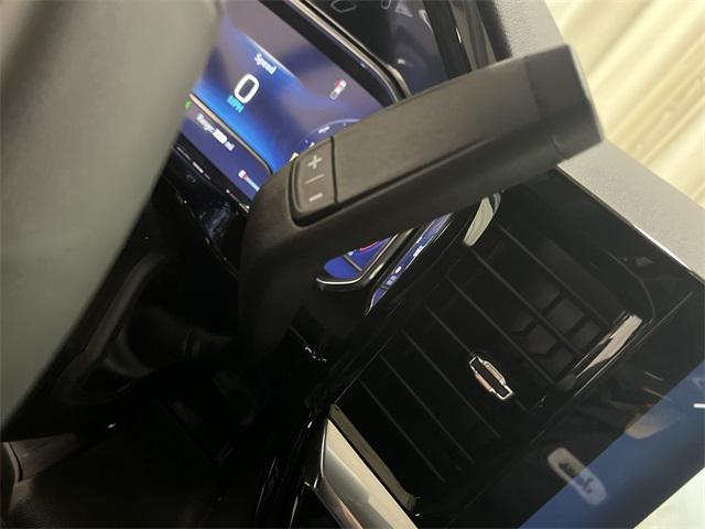 new 2025 Chevrolet Silverado 3500 car, priced at $61,475