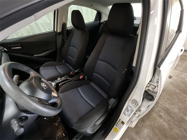 used 2017 Toyota Yaris iA car, priced at $15,499