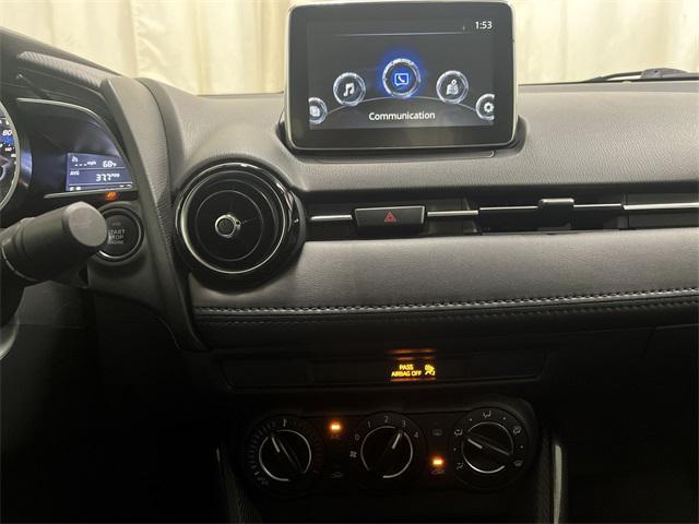 used 2017 Toyota Yaris iA car, priced at $15,499