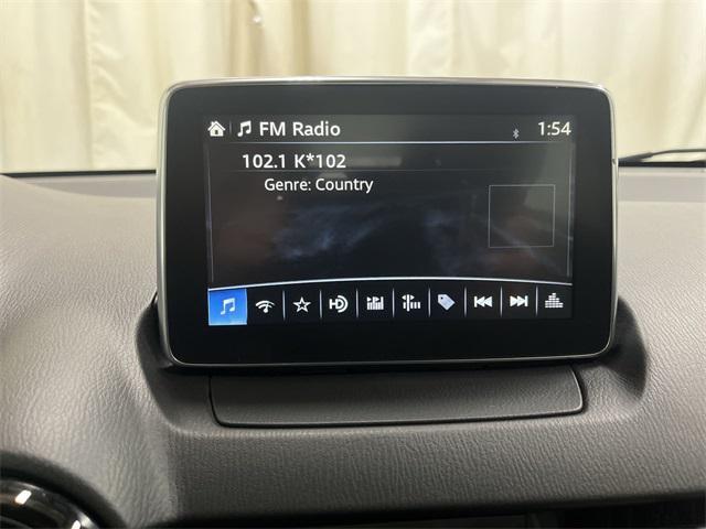 used 2017 Toyota Yaris iA car, priced at $15,499