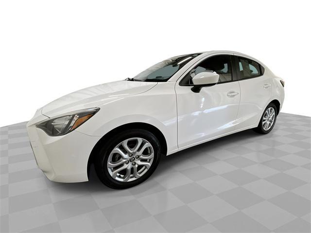 used 2017 Toyota Yaris iA car, priced at $15,499