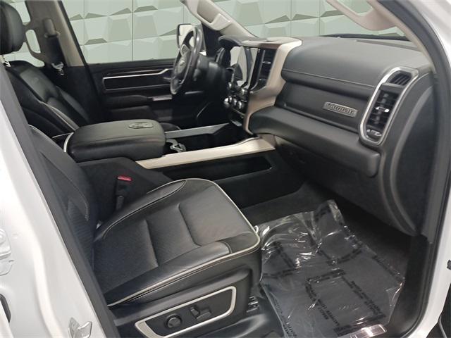 used 2022 Ram 1500 car, priced at $39,749