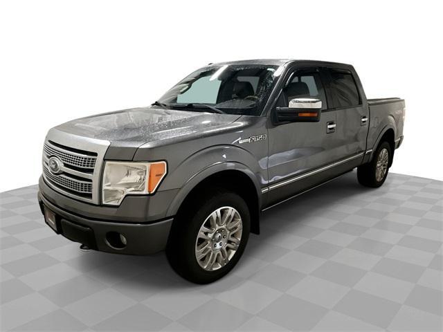 used 2010 Ford F-150 car, priced at $12,799
