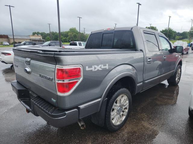 used 2010 Ford F-150 car, priced at $12,999