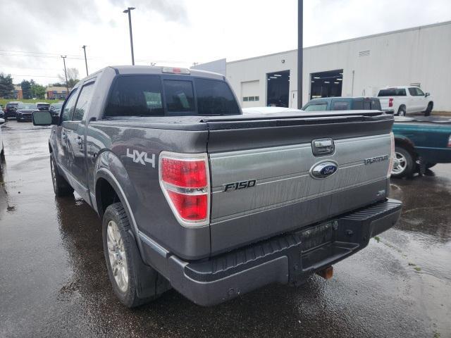 used 2010 Ford F-150 car, priced at $12,999