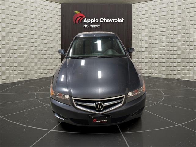 used 2007 Acura TSX car, priced at $3,699