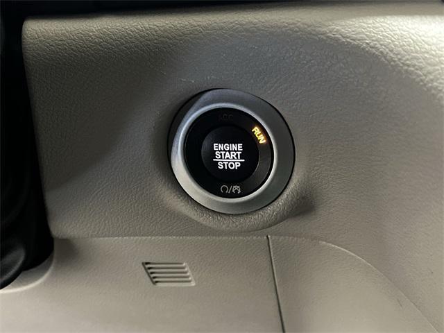 used 2023 Chrysler Voyager car, priced at $20,749