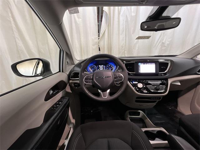 used 2023 Chrysler Voyager car, priced at $20,749