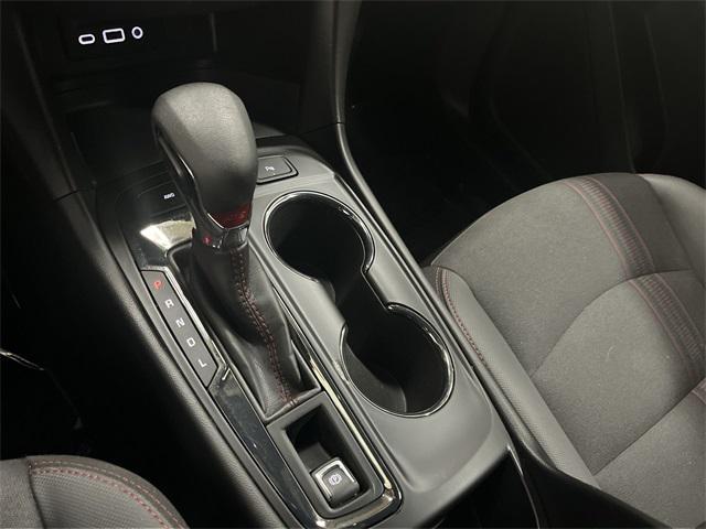 used 2022 Chevrolet Equinox car, priced at $26,250