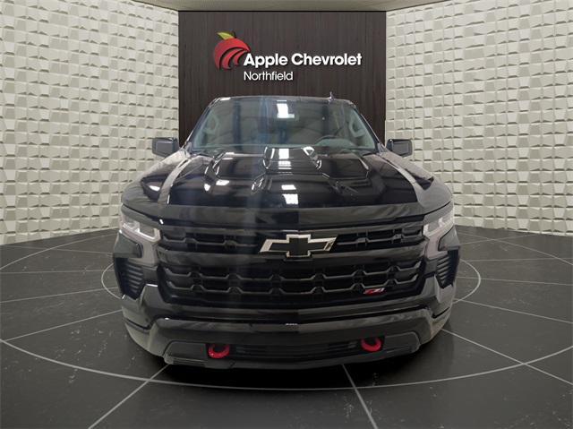 new 2024 Chevrolet Silverado 1500 car, priced at $62,920