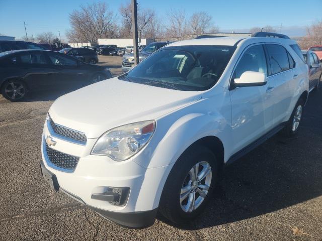 used 2013 Chevrolet Equinox car, priced at $6,799