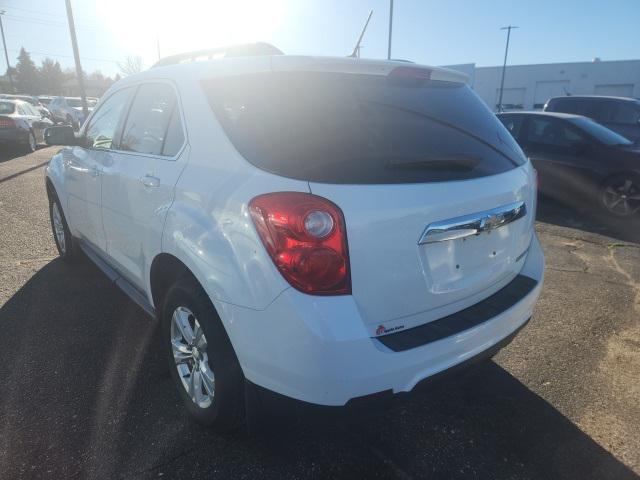 used 2013 Chevrolet Equinox car, priced at $6,799