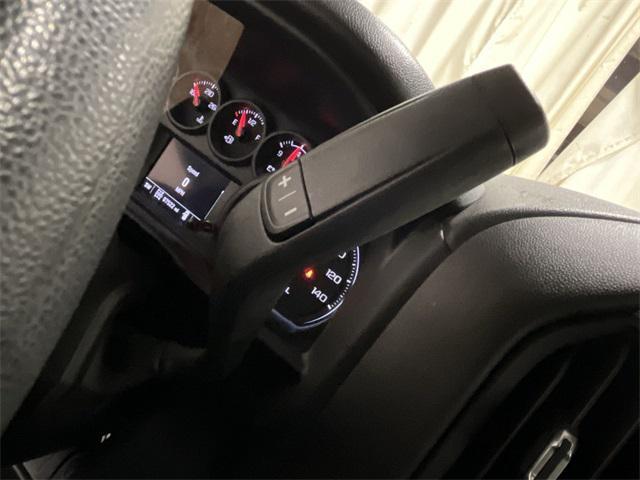 used 2022 Chevrolet Silverado 1500 car, priced at $22,999