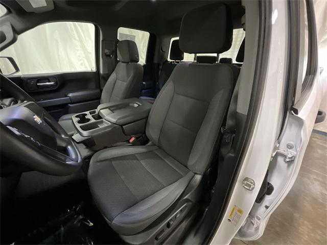 used 2022 Chevrolet Silverado 1500 car, priced at $22,999