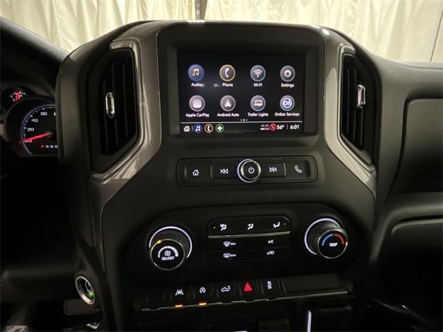 used 2022 Chevrolet Silverado 1500 car, priced at $22,999