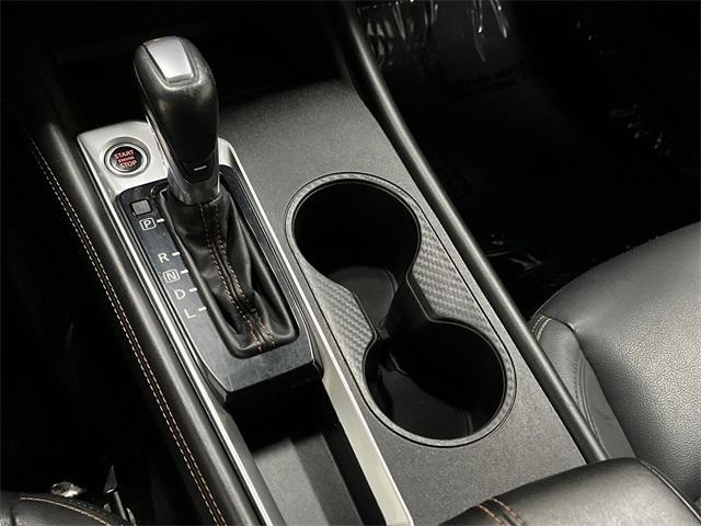 used 2022 Nissan Altima car, priced at $19,749