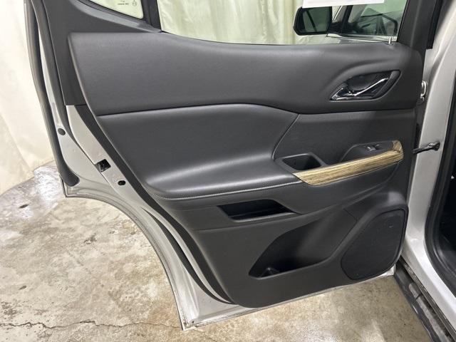used 2019 GMC Acadia car, priced at $23,632