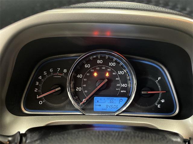 used 2015 Toyota RAV4 car, priced at $14,999