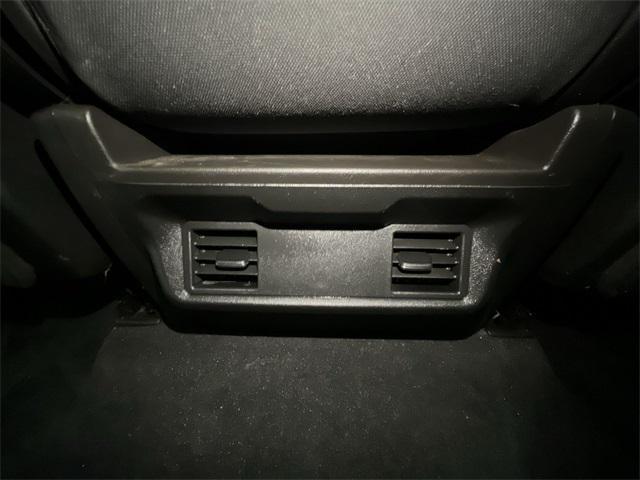 used 2020 Chevrolet Silverado 1500 car, priced at $18,250