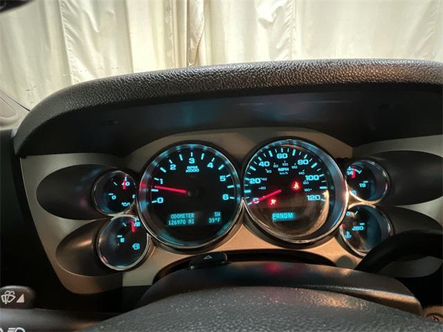 used 2013 Chevrolet Silverado 1500 car, priced at $12,799