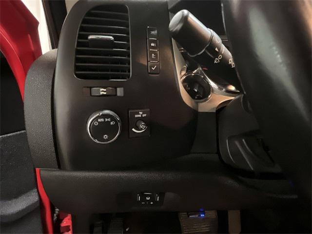 used 2013 Chevrolet Silverado 1500 car, priced at $12,799