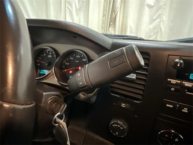 used 2013 Chevrolet Silverado 1500 car, priced at $12,799