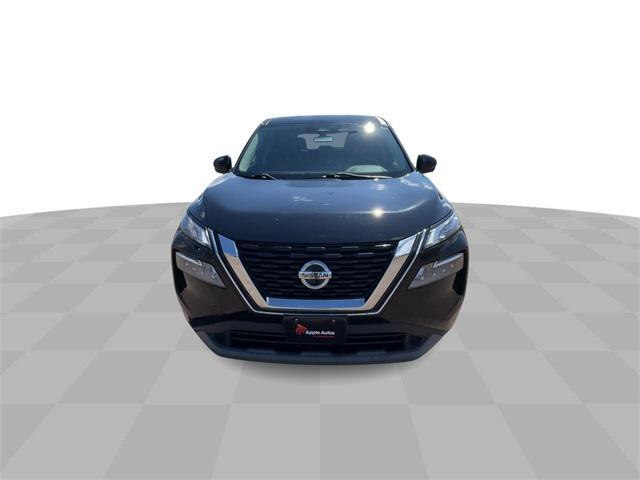 used 2021 Nissan Rogue car, priced at $16,999