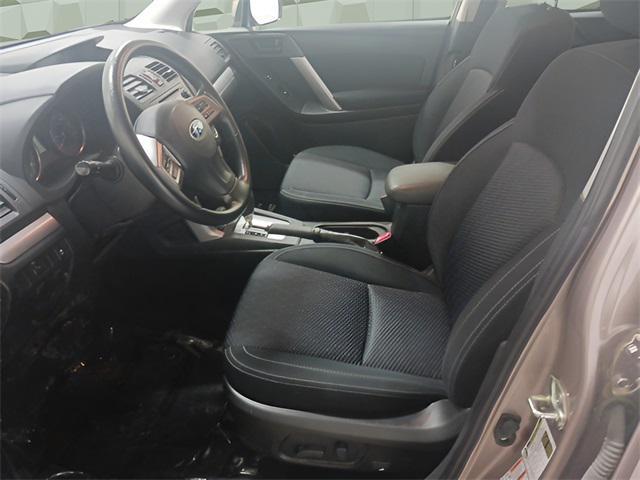 used 2015 Subaru Forester car, priced at $12,250