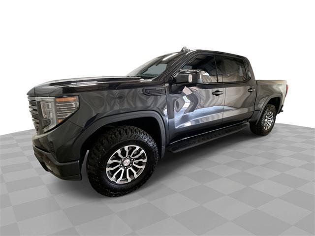 used 2022 GMC Sierra 1500 car, priced at $49,785
