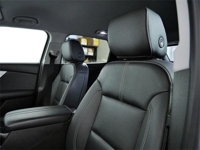 used 2023 Chevrolet Blazer car, priced at $28,999