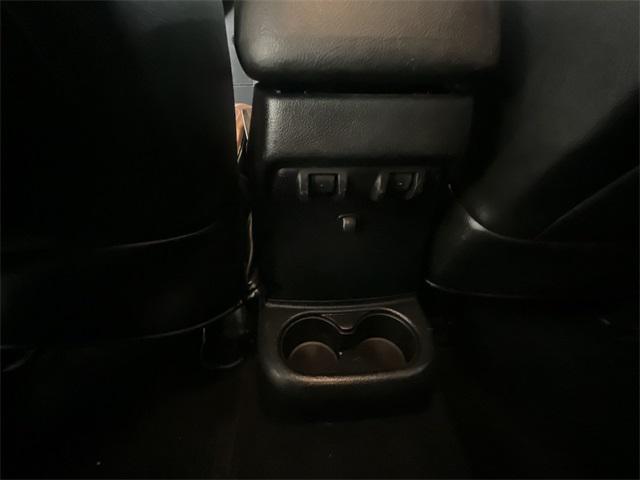 used 2016 Jeep Wrangler Unlimited car, priced at $20,749