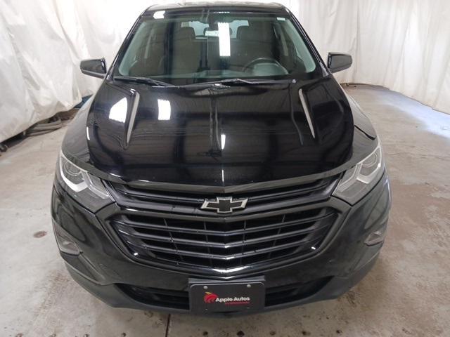 used 2020 Chevrolet Equinox car, priced at $20,299