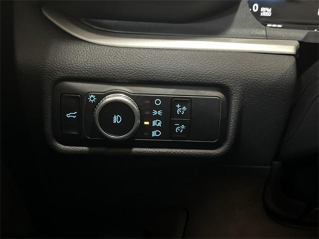 used 2022 Ford Explorer car, priced at $32,499