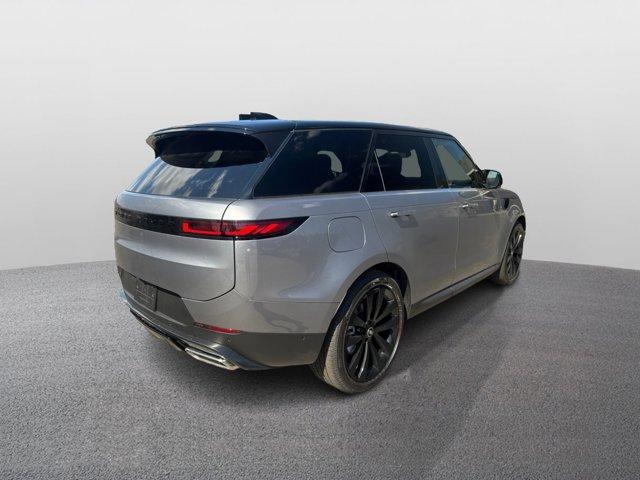 new 2025 Land Rover Range Rover Sport car, priced at $92,575