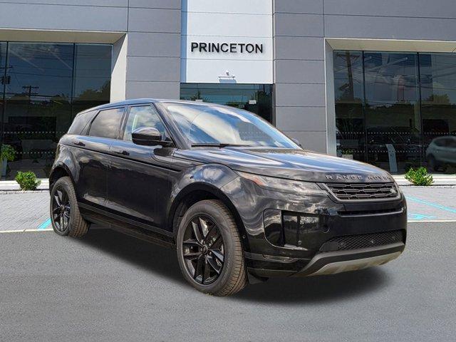 new 2025 Land Rover Range Rover Evoque car, priced at $56,570