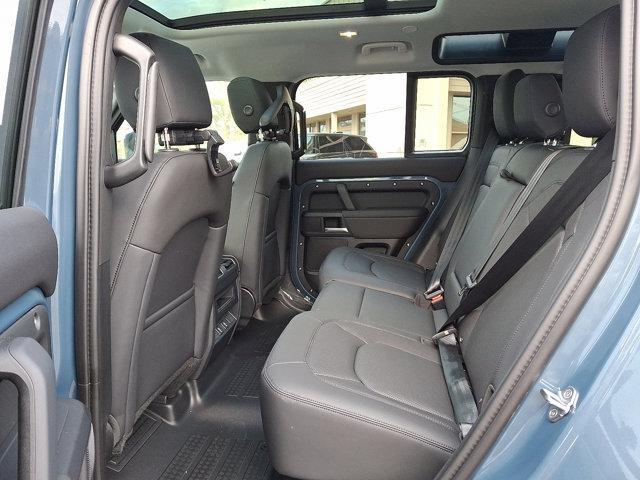 new 2026 Land Rover Defender car, priced at $73,396