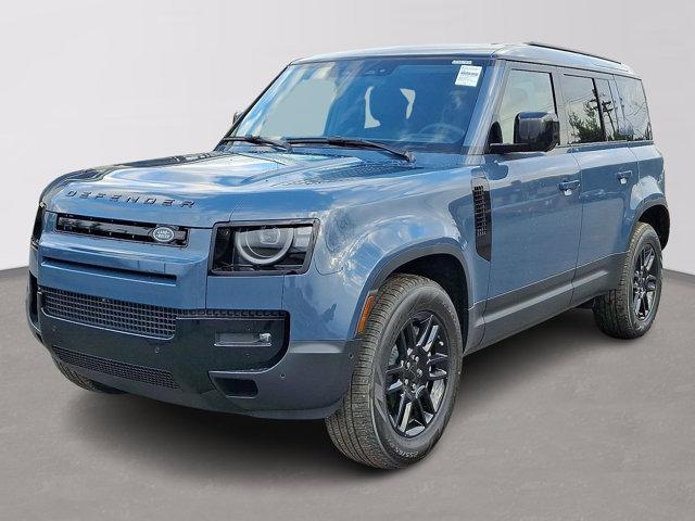new 2026 Land Rover Defender car, priced at $73,396