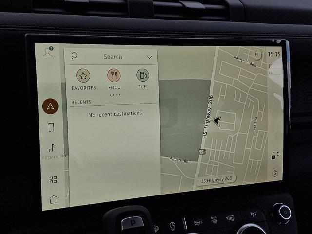 new 2026 Land Rover Defender car, priced at $73,396