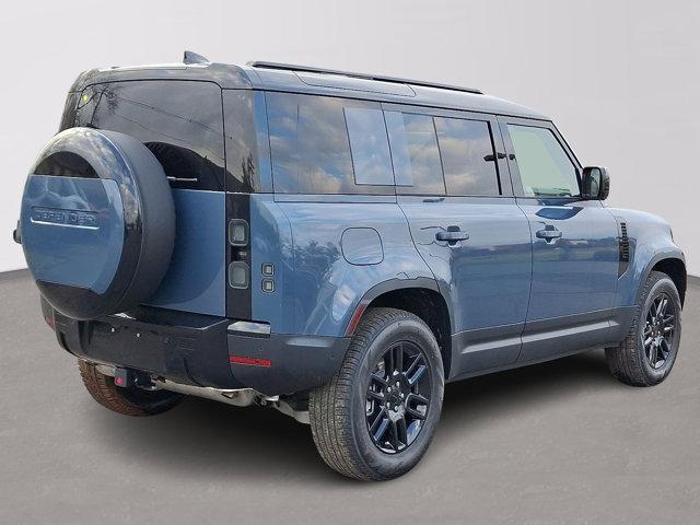 new 2026 Land Rover Defender car, priced at $73,396