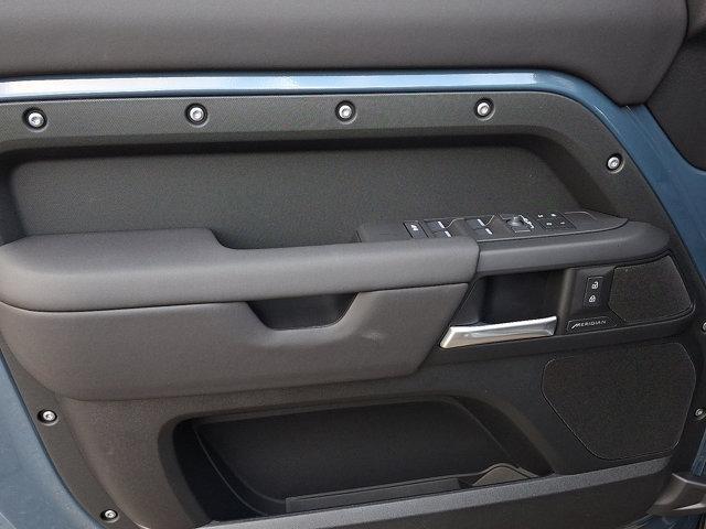 new 2026 Land Rover Defender car, priced at $73,396