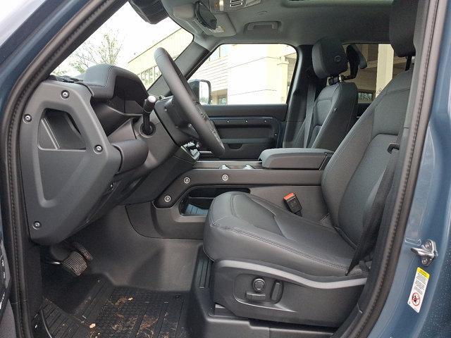 new 2026 Land Rover Defender car, priced at $73,396