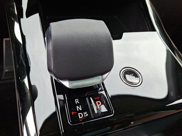 new 2025 Land Rover Range Rover Sport car, priced at $139,100