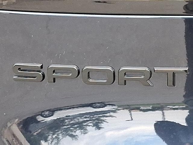 new 2025 Land Rover Range Rover Sport car, priced at $139,100